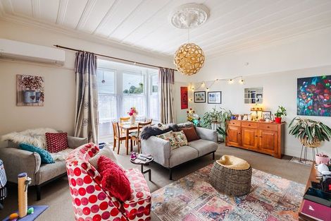 Photo of property in 74a Manor Place, Dunedin Central, Dunedin, 9016