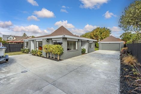 Photo of property in 107 Dunbars Road, Halswell, Christchurch, 8025