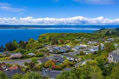 Photo of property in 22 Brunette Drive, Acacia Bay, Taupo, 3330