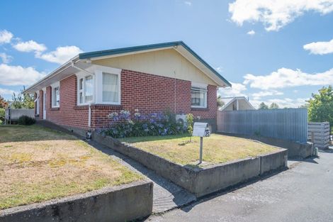 Photo of property in 25 Arthur Street, Timaru, 7910