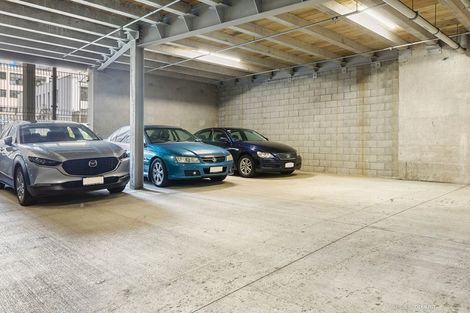 Photo of property in Vsp South, 807/166 Victoria Street, Te Aro, Wellington, 6011