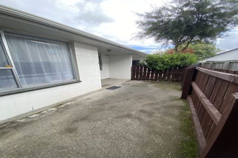 Photo of property in 3/17 Barrie Street, Addington, Christchurch, 8024