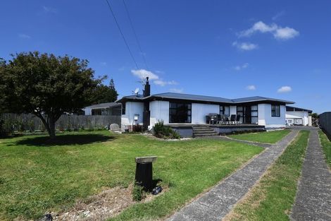 Photo of property in 61 Frontier Road, Te Awamutu, 3876