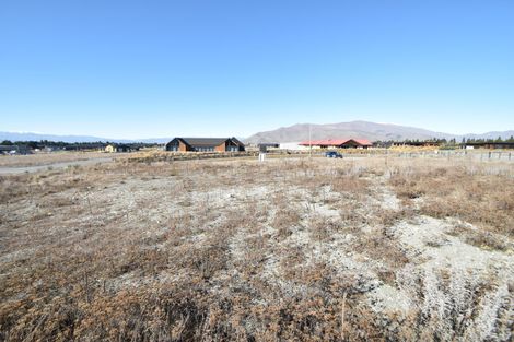 Photo of property in 8 Jocks Terrace, Twizel, 7901