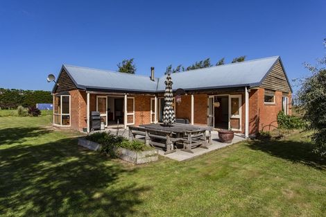 Photo of property in 603 Mairaki Road, Fernside, Rangiora, 7471