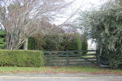 Photo of property in 5 Worsley Street, Te Anau, 9600