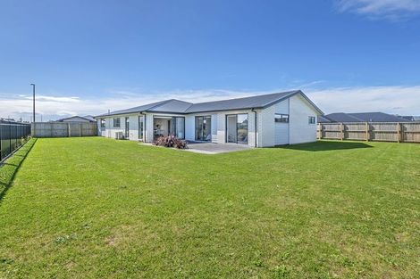 Photo of property in 16 Wakeman Drive, Lincoln, 7608