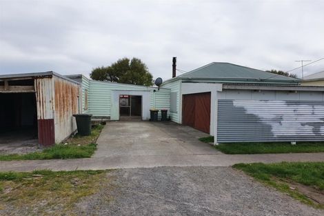 Photo of property in 73 Kapuni Street, Manaia, 4612