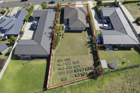 Photo of property in 208 Ballintoy Park Drive, Welcome Bay, Tauranga, 3175