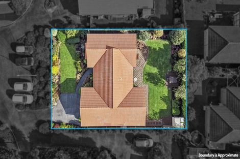 Photo of property in 18 Pippen Court, Henderson, Auckland, 0612