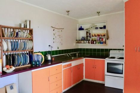 Photo of property in 39 Dole Street, Ngakawau, 7824