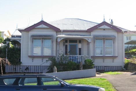 Photo of property in 601 Sealey Street, Thames, 3500