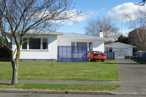 Photo of property in 7 Biggs Crescent, Pirimai, Napier, 4112