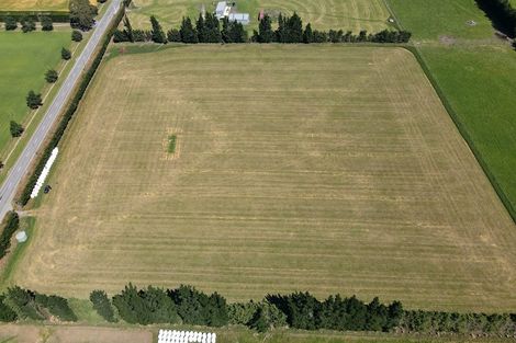 Photo of property in 3838 South Eyre Road, Burnt Hill, Oxford, 7495