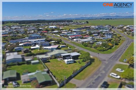 Photo of property in 29 Shortt Street, Foxton Beach, Foxton, 4815