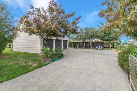 Photo of property in 22 Allandale Road, Hawarden, 7385