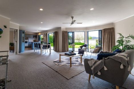 Photo of property in 7 Grant Place, Matamata, 3400