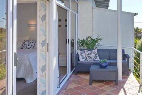 Photo of property in 7/3 Head Street, Sumner, Christchurch, 8081