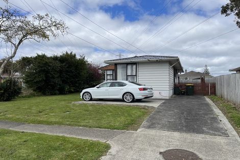 Photo of property in 38 Tiraumea Drive, Pakuranga, Auckland, 2010