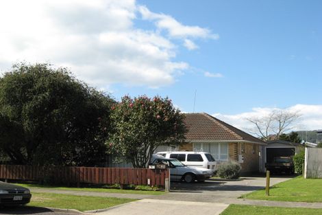 Photo of property in 3 Brabant Street, Whakatane, 3120