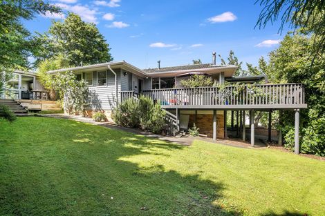 Photo of property in 51 Mack Place, Red Hill, Papakura, 2110