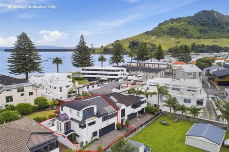 Photo of property in 3b Pacific Avenue, Mount Maunganui, 3116