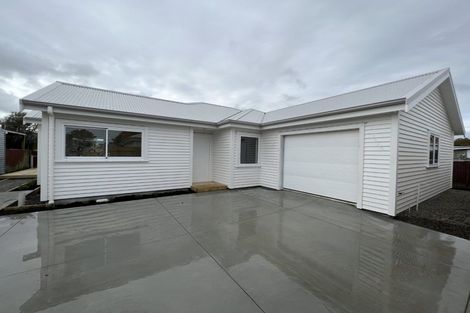 Photo of property in 37a South Street, West End, Palmerston North, 4410