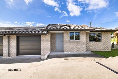 Photo of property in 121 Sutherland Road, Brookfield, Tauranga, 3110