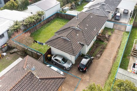 Photo of property in 17b Pah Road, Papatoetoe, Auckland, 2025