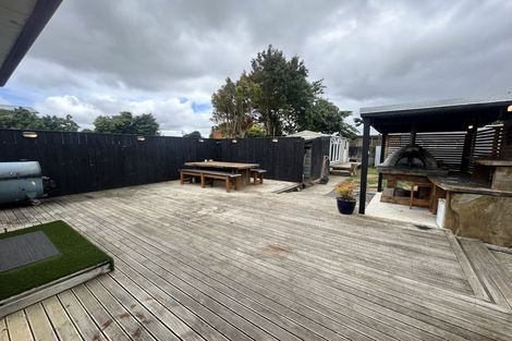 Photo of property in 50 Graham Street, Levin, 5510