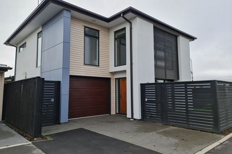 Photo of property in 32 Te Rito Street, Marshland, Christchurch, 8083