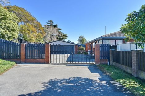 Photo of property in 7 Heriott Close, Burwood, Christchurch, 8083