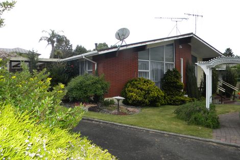 Photo of property in 217 Tui Crescent, Te Awamutu, 3800