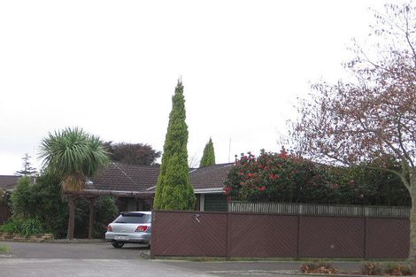 Photo of property in 205a Fitzherbert Avenue, West End, Palmerston North, 4410