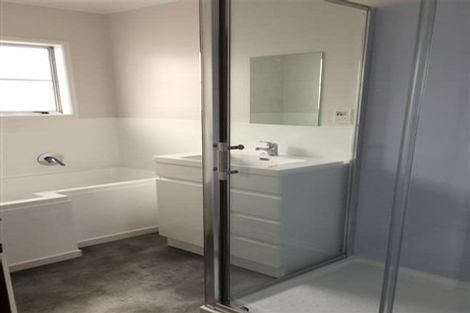 Photo of property in 4 Inverell Avenue, Wiri, Auckland, 2104