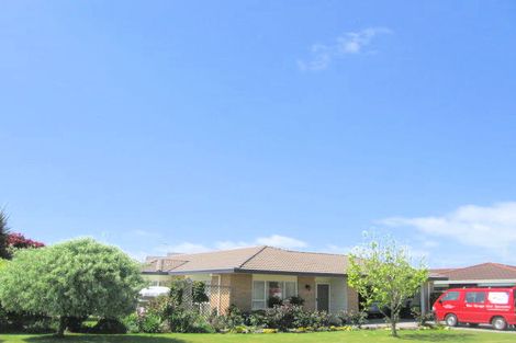 Photo of property in 140 Tawari Street, Matamata, 3400