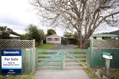 Photo of property in 255 Kenny Street, Waihi, 3610