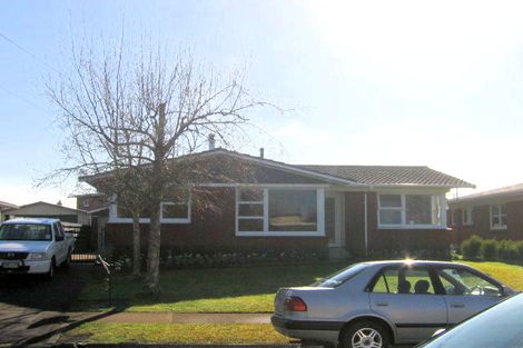 Photo of property in 25 Wake Street, Chartwell, Hamilton, 3210