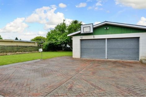 Photo of property in 240 Tramway Road, Enderley, Hamilton, 3214