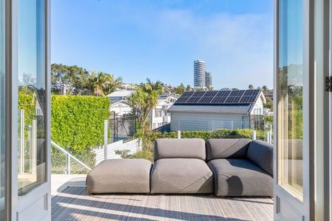 Photo of property in 64 St Marys Road, Saint Marys Bay, Auckland, 1011