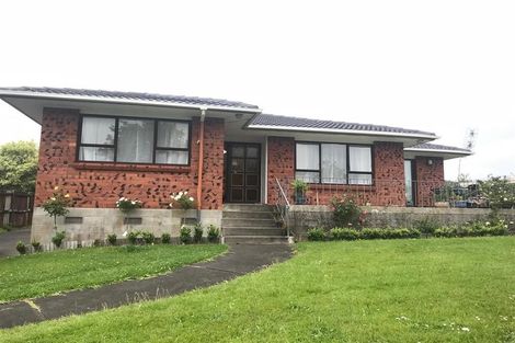 Photo of property in 49 Luton Avenue, Sunnyhills, Auckland, 2010