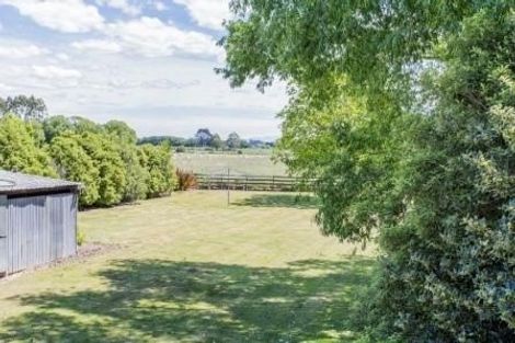 Photo of property in 197 Tuahiwi Road, Tuahiwi, Kaiapoi, 7691