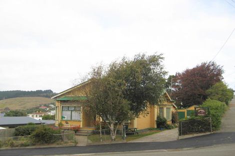 Photo of property in 27 Wansbeck Street, South Hill, Oamaru, 9400