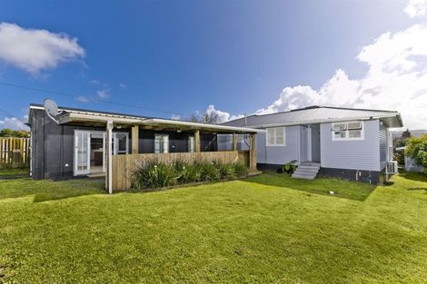 Photo of property in 38 Queen Street, Riverhead, 0820