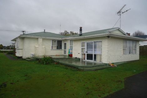 Photo of property in 50 Marchant Street, Putaruru, 3411