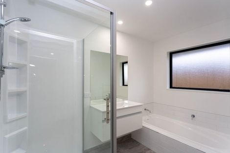 Photo of property in 6 Nethercote Way, Rolleston, 7614