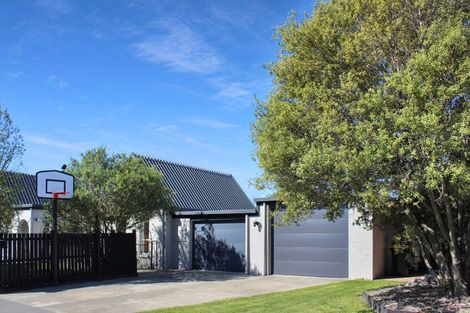 Photo of property in 1 Bell Street, Rangiora, 7400