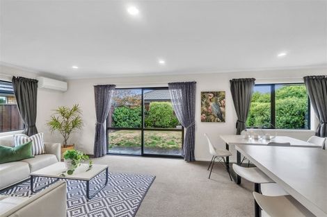 Photo of property in 60 Liddington Drive, Rolleston, 7615