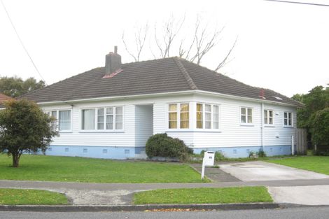Photo of property in 41 Roberts Street, Epuni, Lower Hutt, 5011