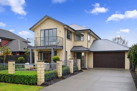 Photo of property in 88 Horseshoe Lake Road, Shirley, Christchurch, 8061